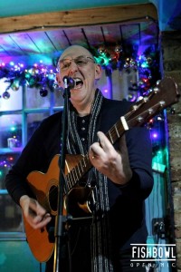 Christmas in Brighton