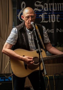 Sarum Livea regular open night 2nd Thursday of the Month