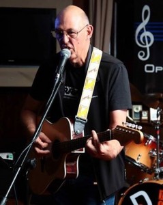 Sarum Live - The Duck Inn, Laverstock