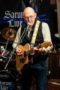 More Sarum Live